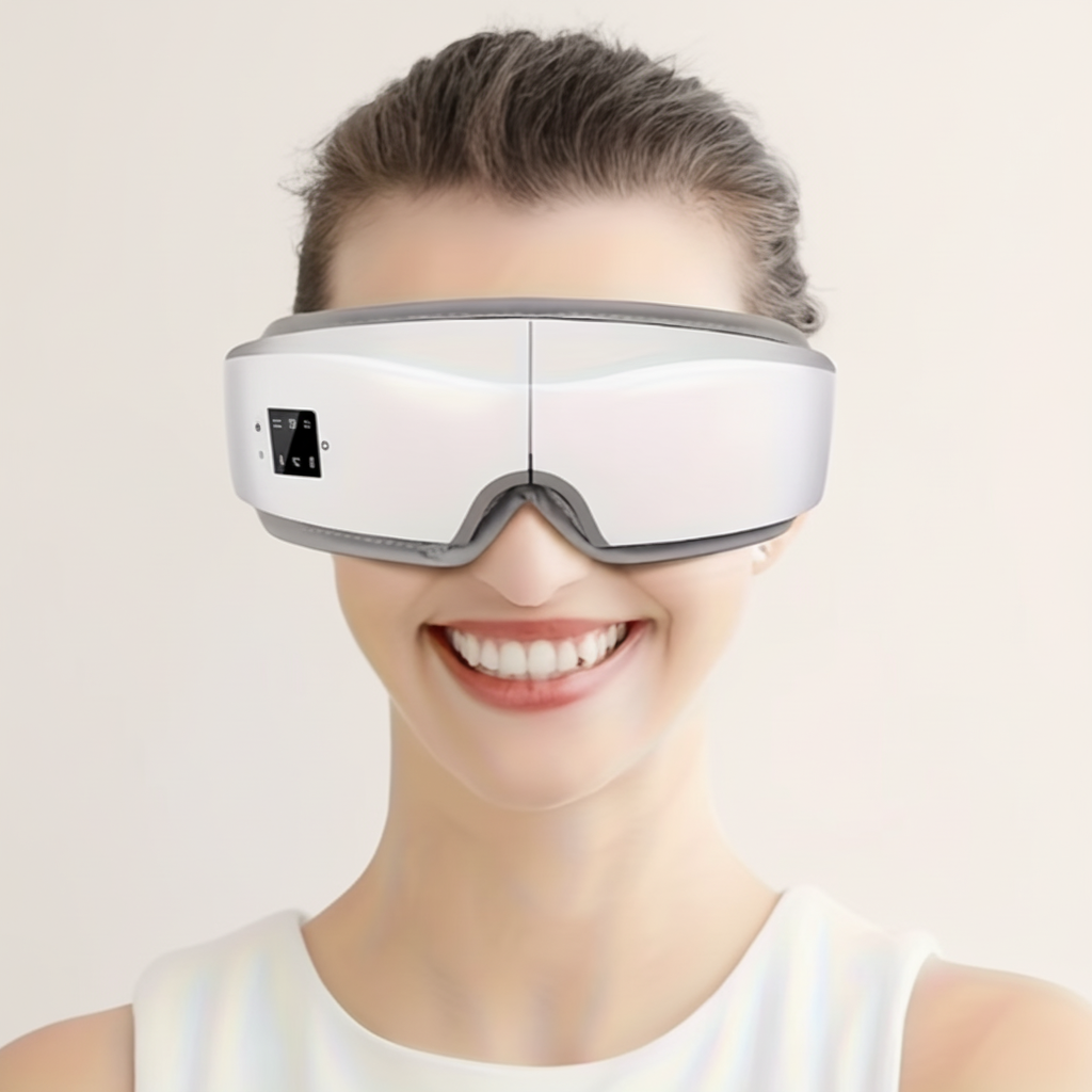 Eye Massager - Model 1