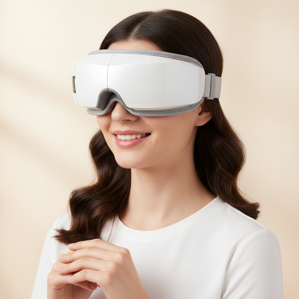 Eye Massager - Model 1