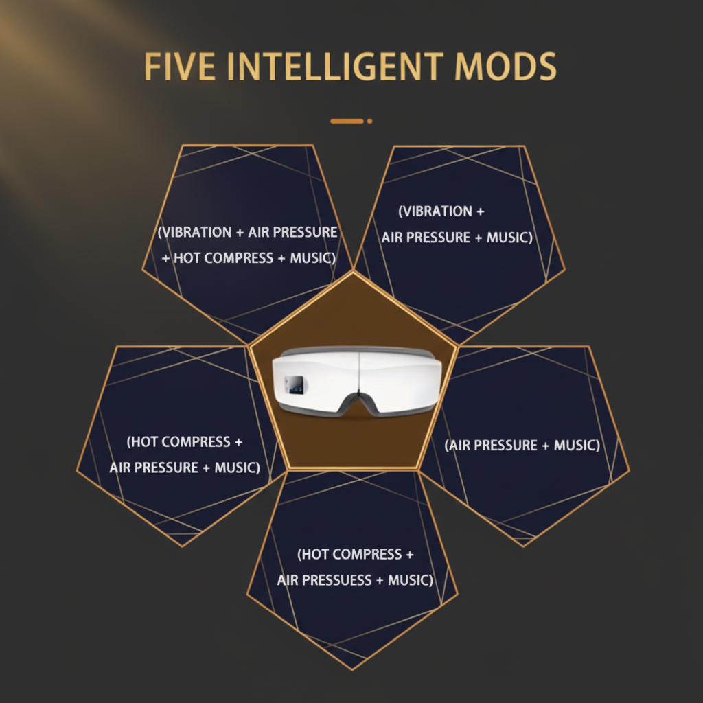 Five Modes - Premium
